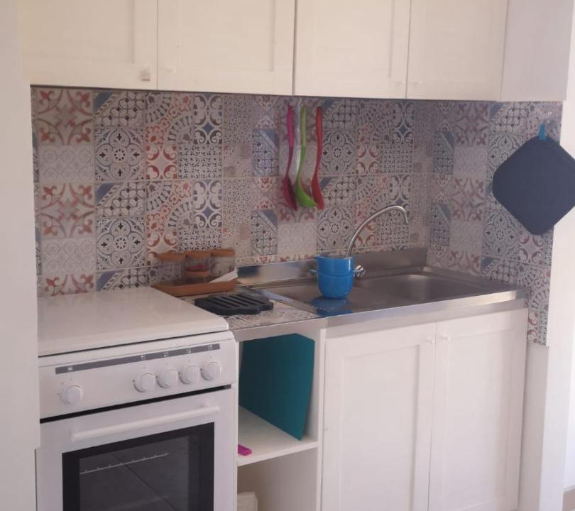 Photo of Kitchen in Casuzze