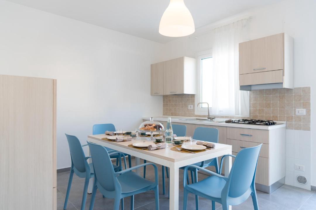 Photo of Kitchen in Cava dʼAliga