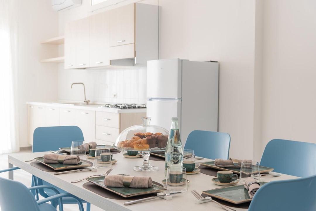 Photo of Kitchen in Cava dʼAliga