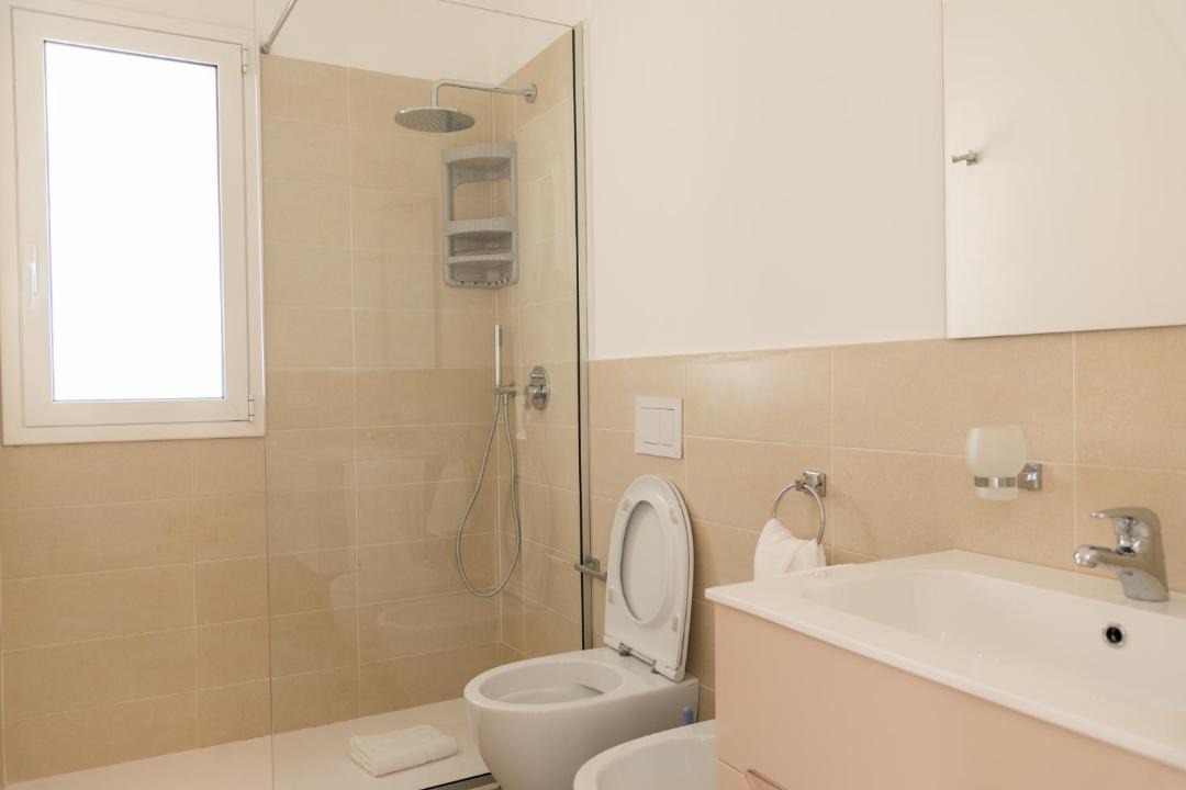 Photo of Bathroom in Cava dʼAliga