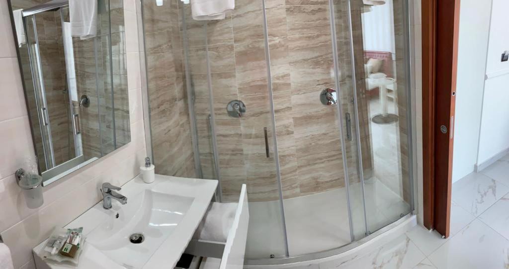 Photo of Bathroom in Pozzuoli