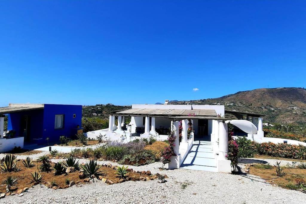 Photo of Buildings in Monte Gallina