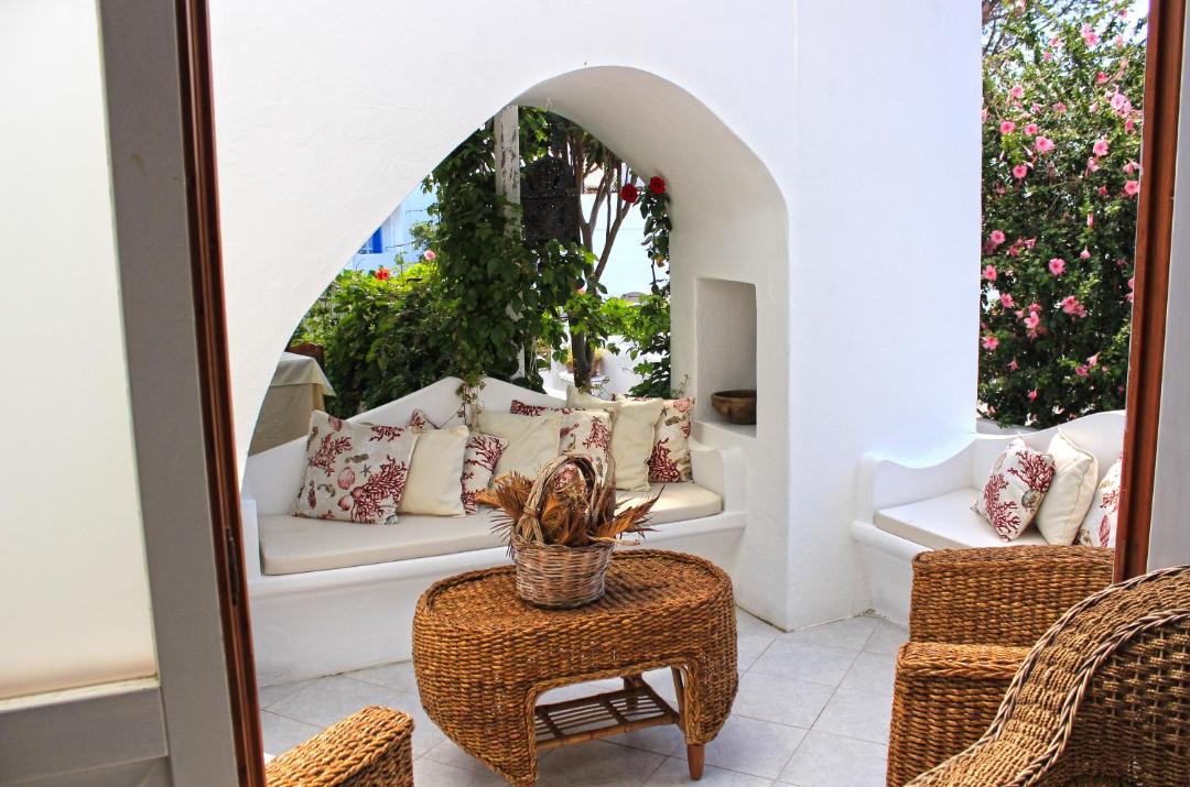 Photo of Others in Panarea