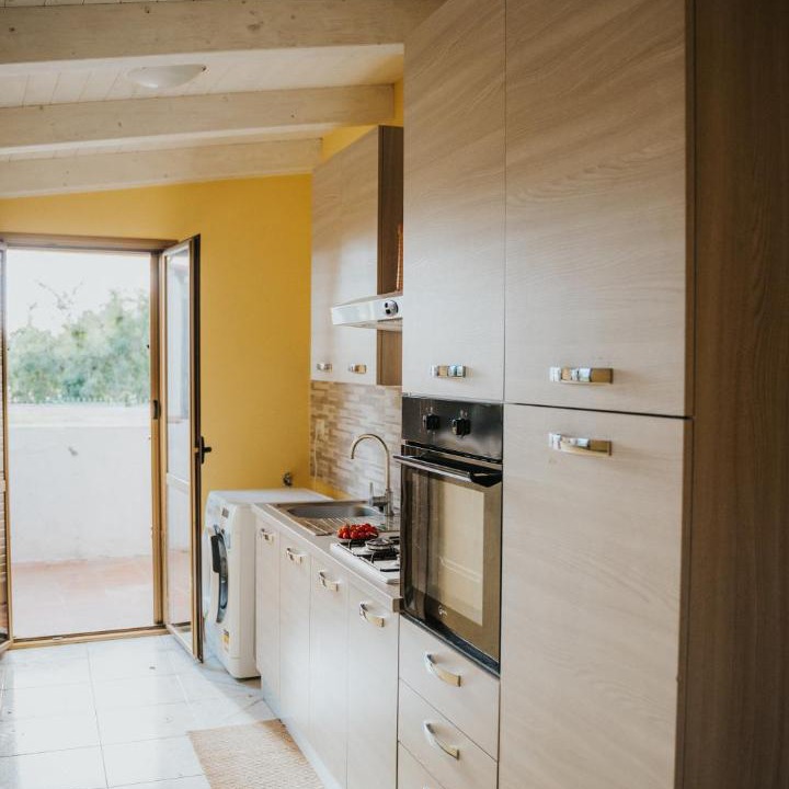 Photo of Kitchen in Coccorino