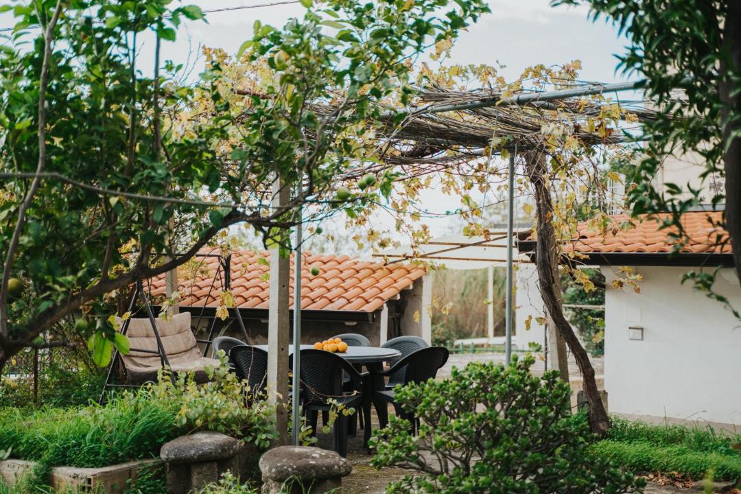 Photo of Buildings in Coccorino