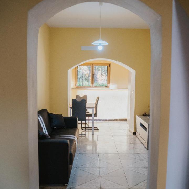 Photo of Livingroom in Coccorino