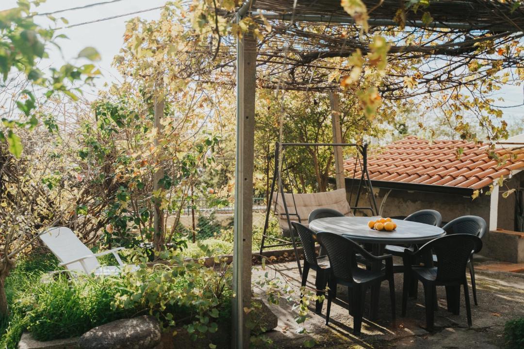 Photo of Patio Balcony in Coccorino