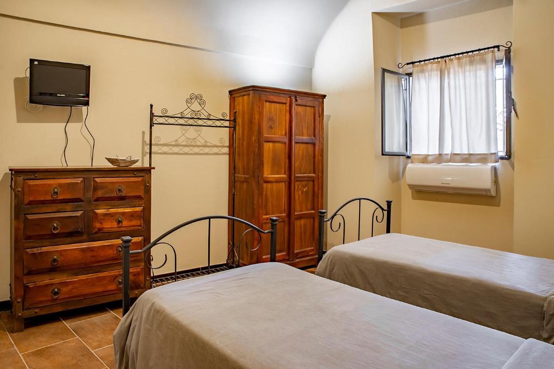 Photo of Bedroom in Casa Papa