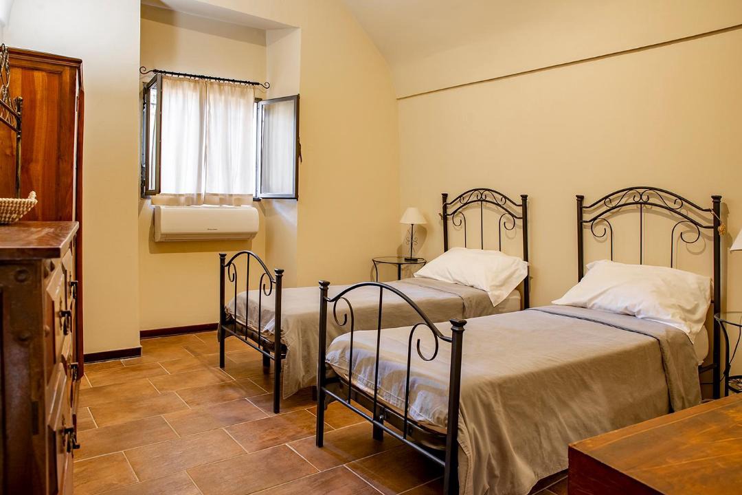 Photo of Bedroom in Casa Papa