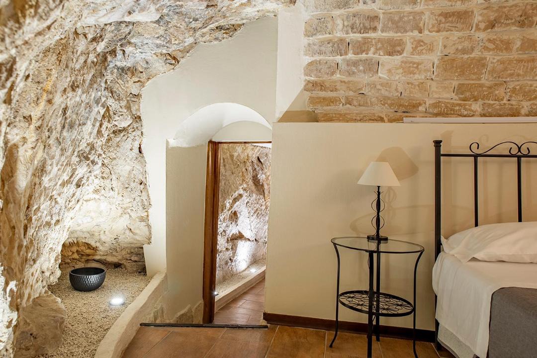 Photo of Bedroom in Casa Papa