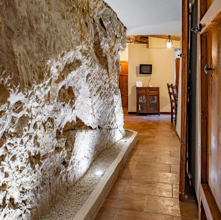 Photo of Bedroom in Casa Papa