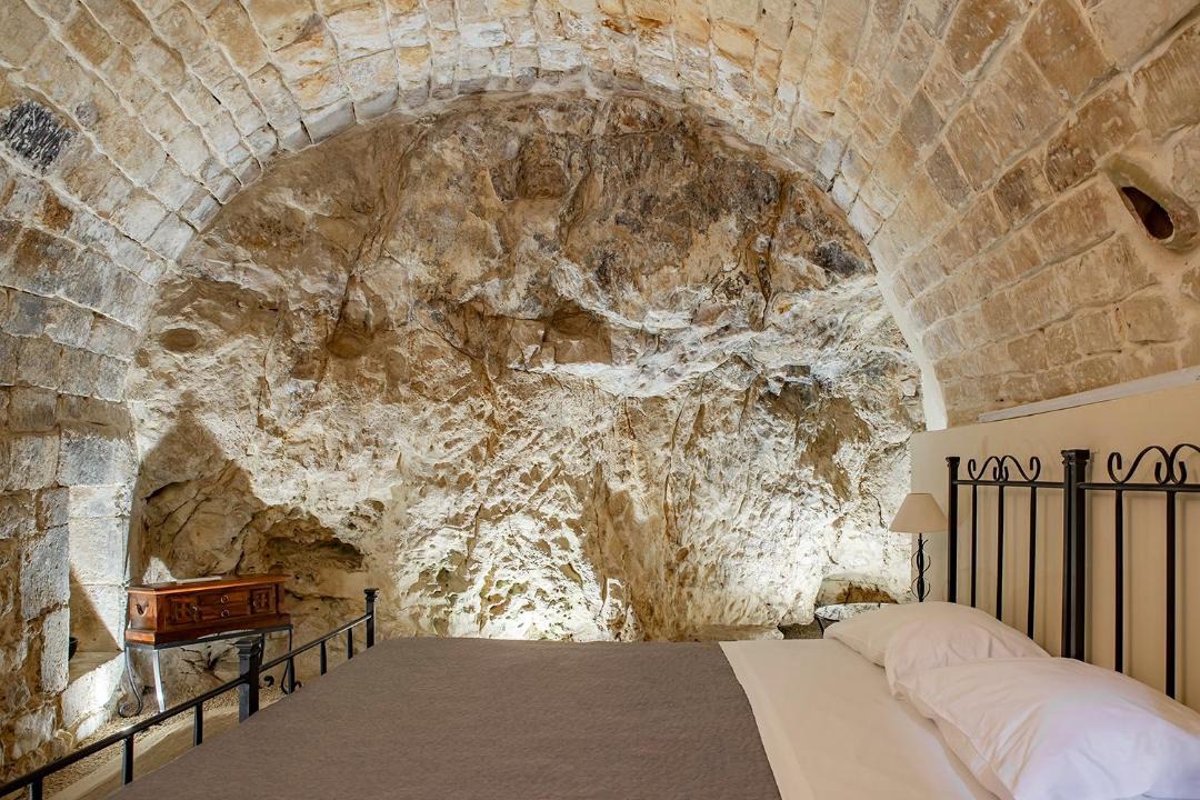 Photo of Bedroom in Casa Papa