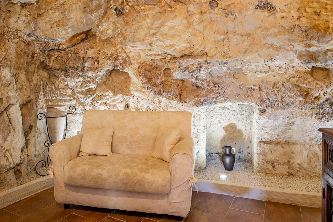 Photo of Livingroom in Casa Papa