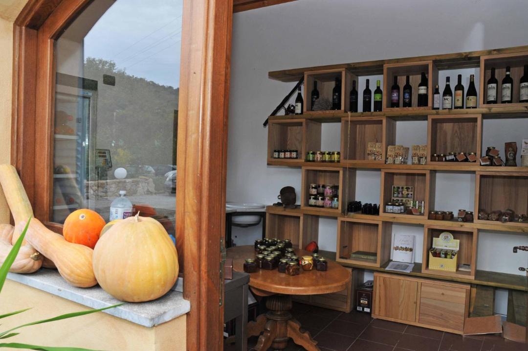 Photo of Livingroom in Pollina