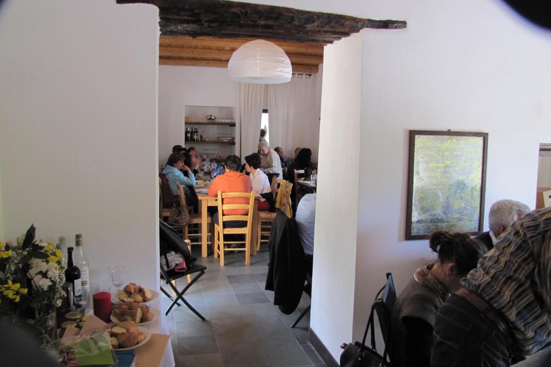 Photo of Livingroom in Pollina