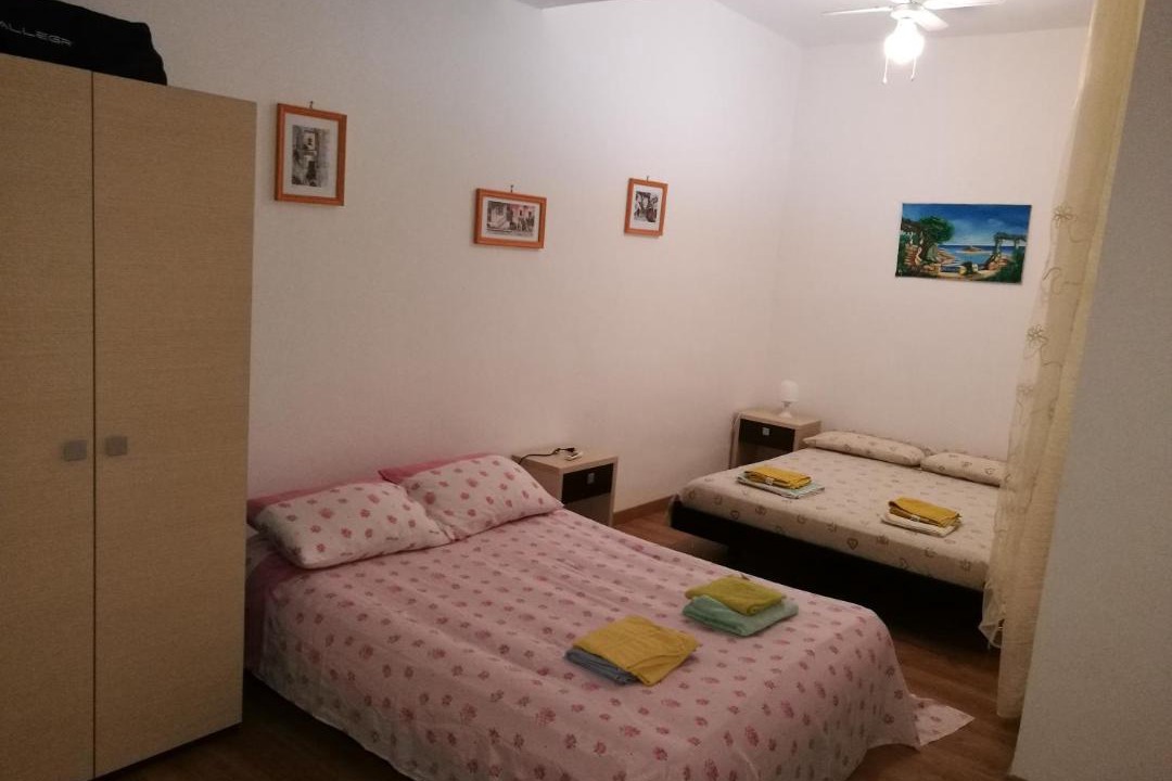 Photo of Bedroom in Capaci