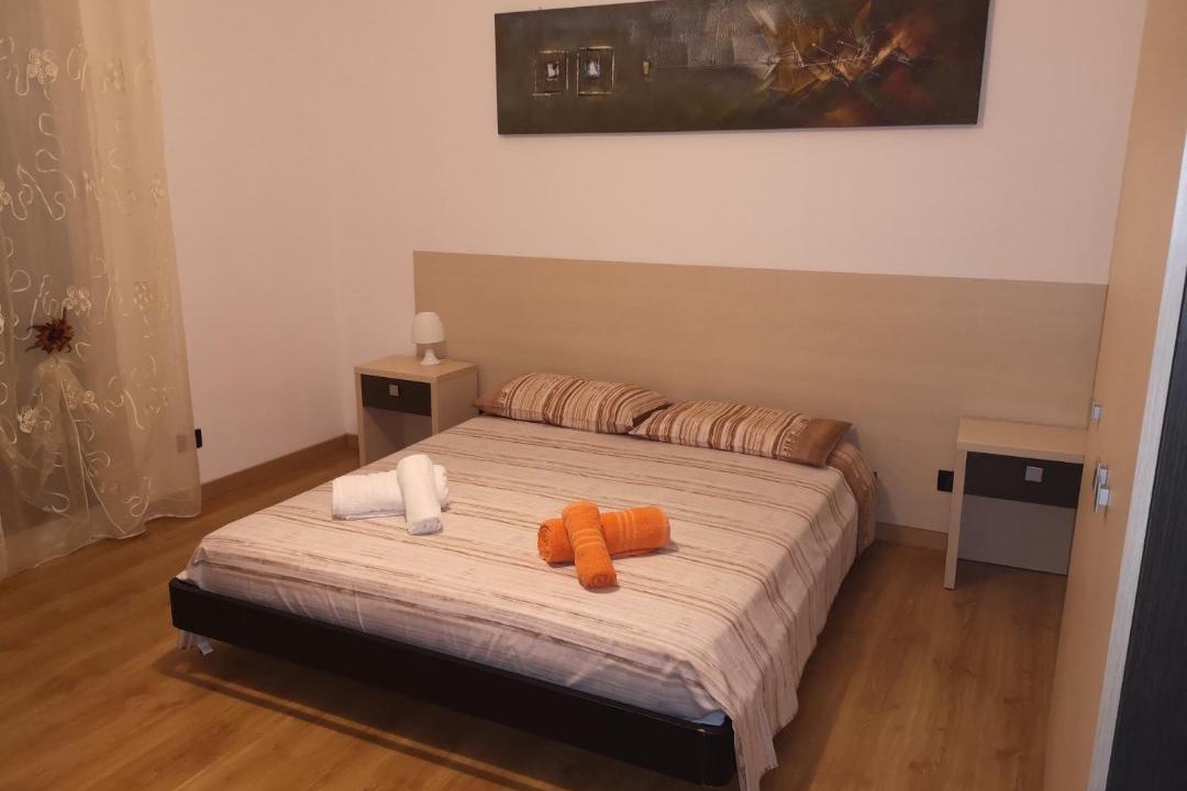 Photo of Bedroom in Capaci