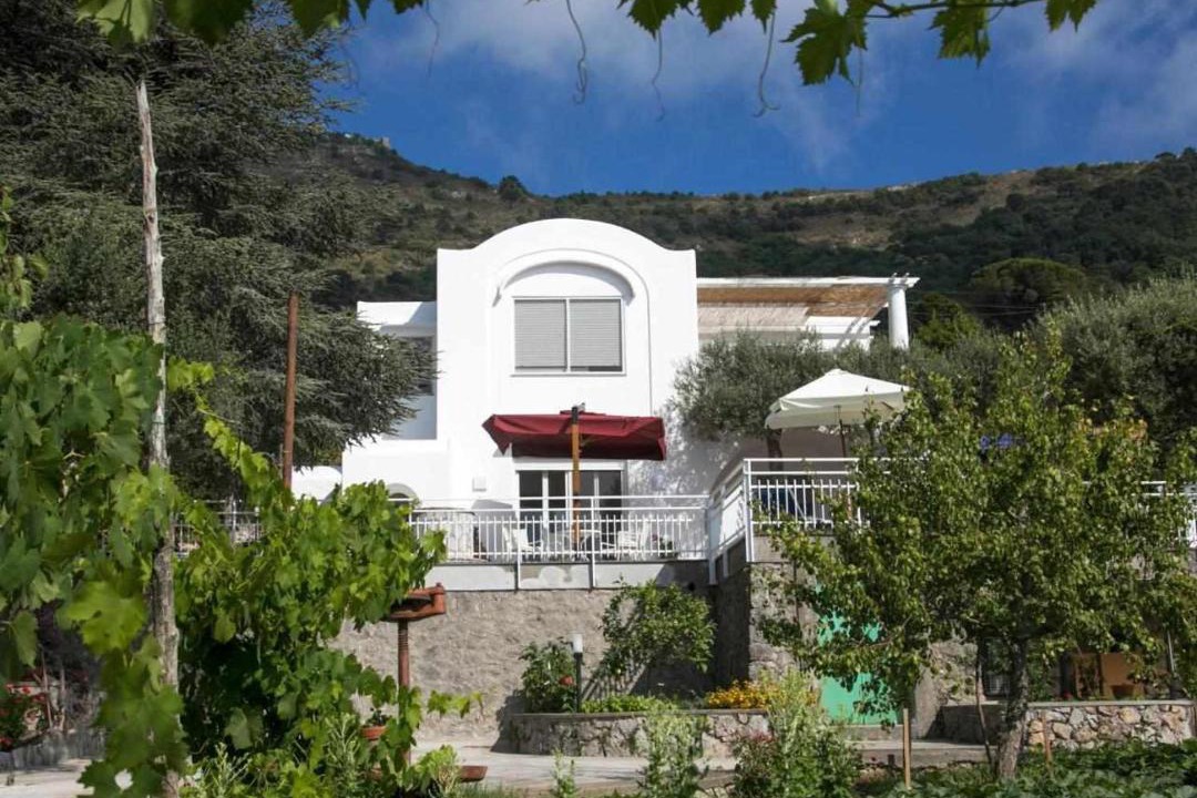 Photo of Others in Anacapri