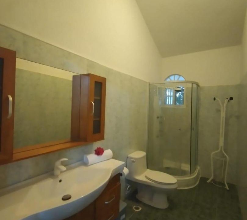 Photo of Bathroom in Avellino