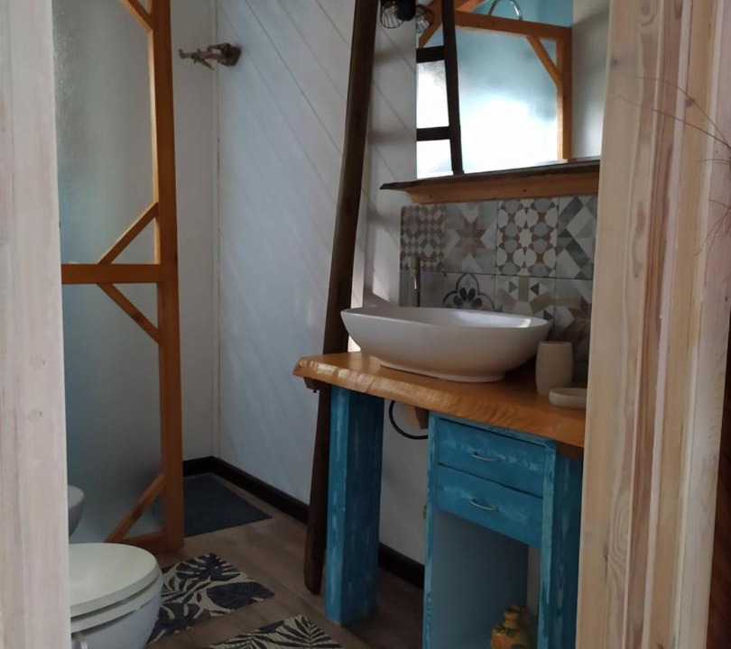 Photo of Bathroom in Castelbuono