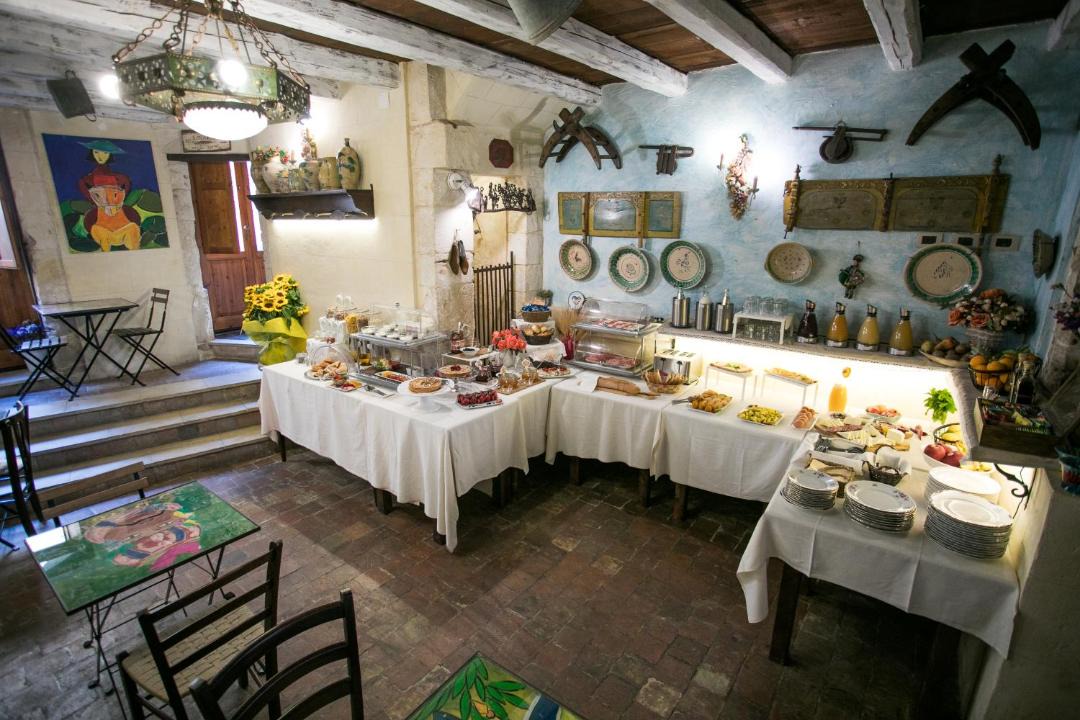 Photo of Kitchen in Ortigia