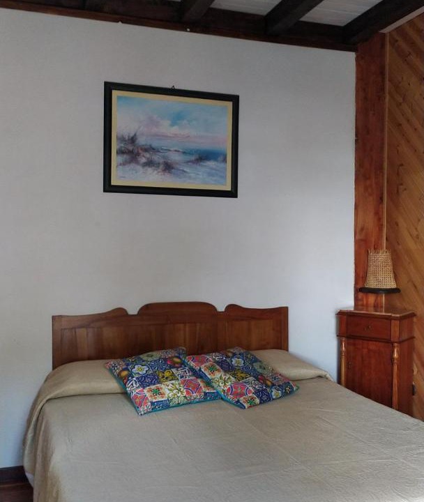 Photo of Bedroom in Castelbuono