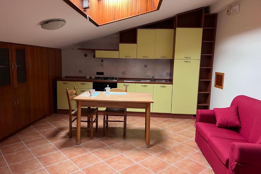 Photo of Livingroom in Milazzo