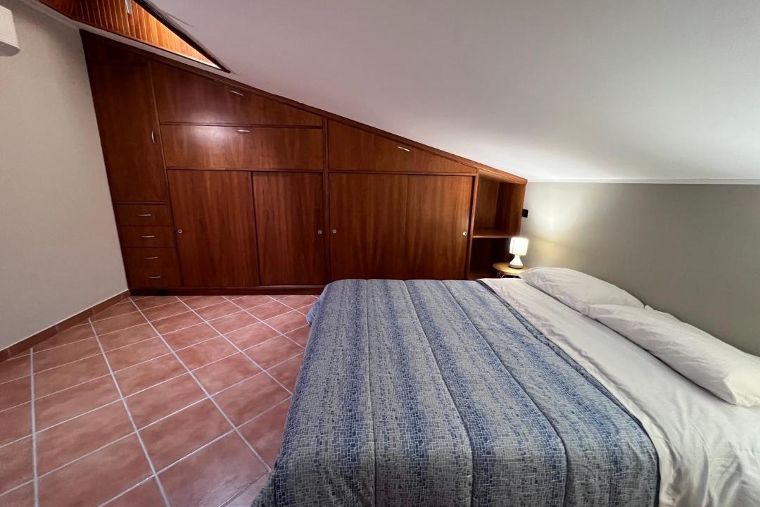 Photo of Bedroom in Milazzo