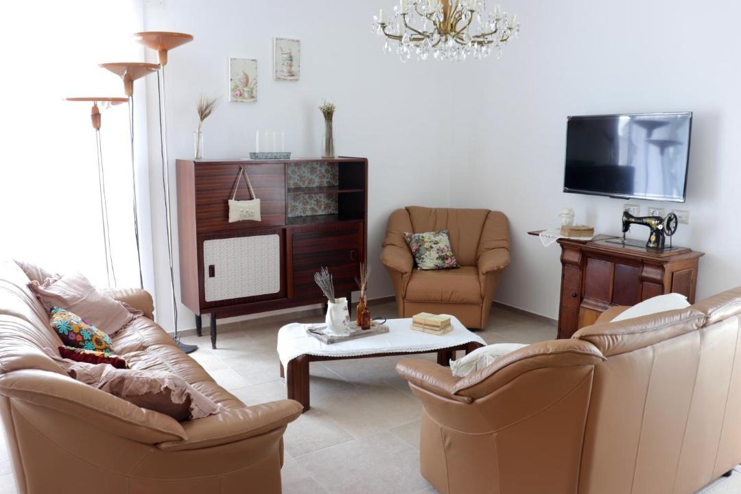 Photo of Livingroom in Ragusa