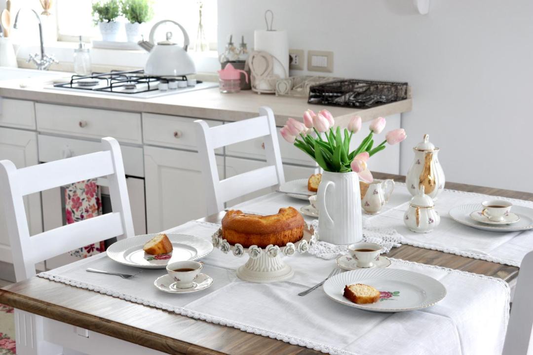 Photo of Kitchen in Ragusa