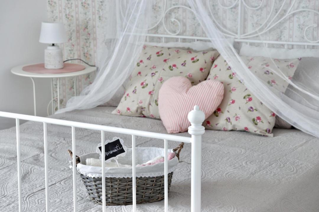 Photo of Bedroom in Ragusa