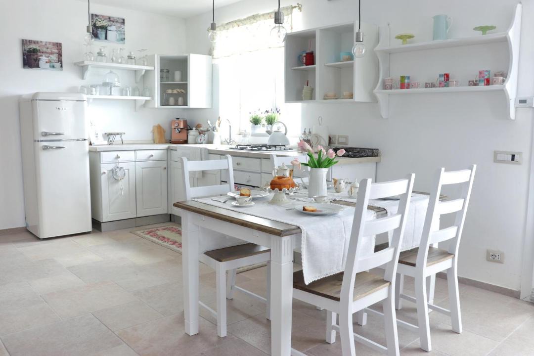 Photo of Kitchen in Ragusa