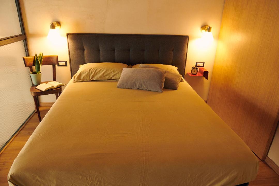 Photo of Bedroom in Portici
