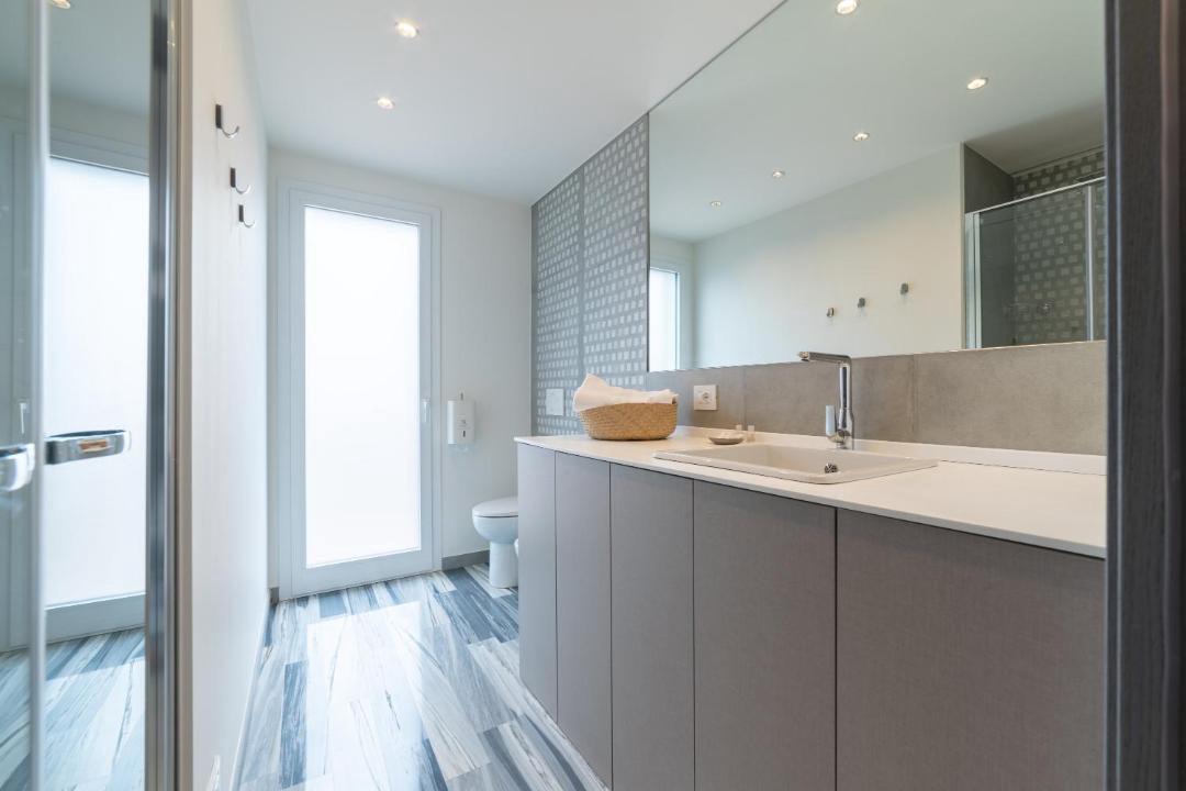 Photo of Bathroom in Bronte