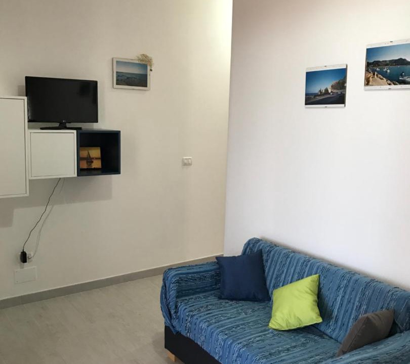 Photo of Livingroom in Siculiana Marina