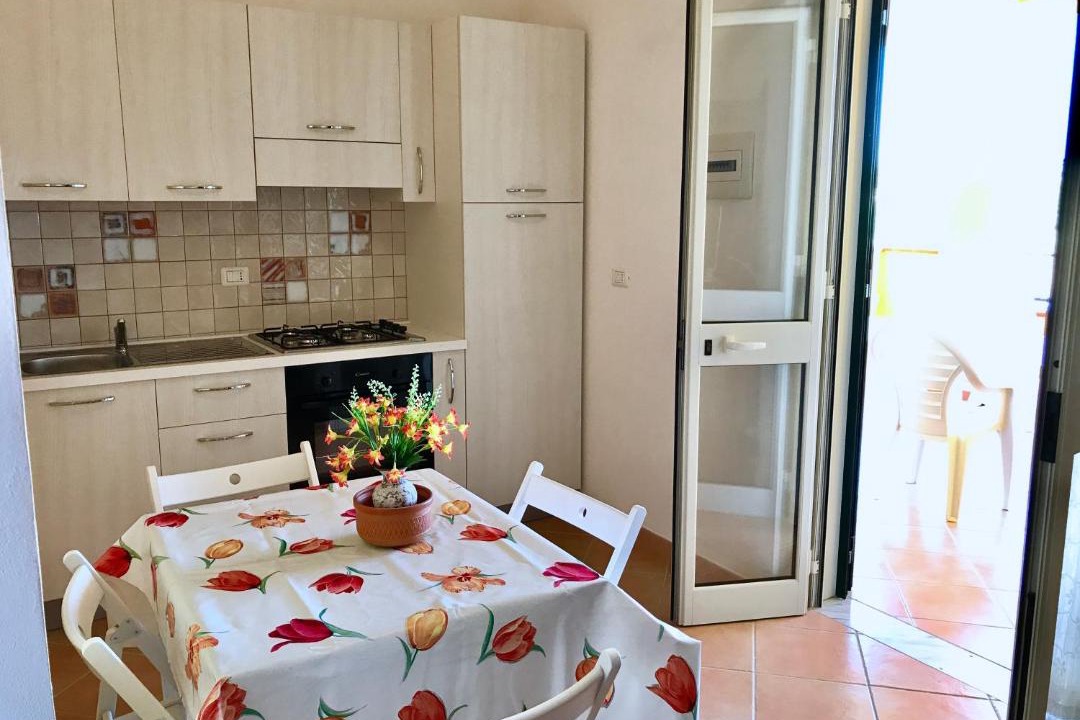 Photo of Kitchen in Siculiana Marina