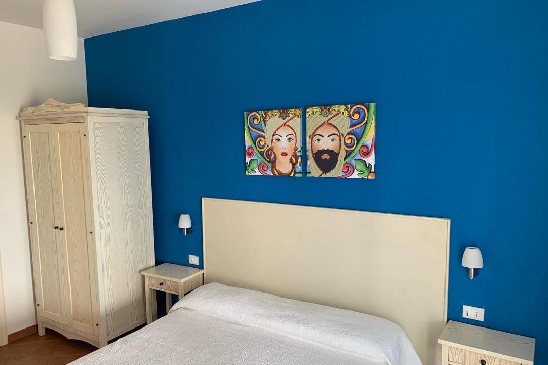 Photo of Bedroom in San Vito Lo Capo