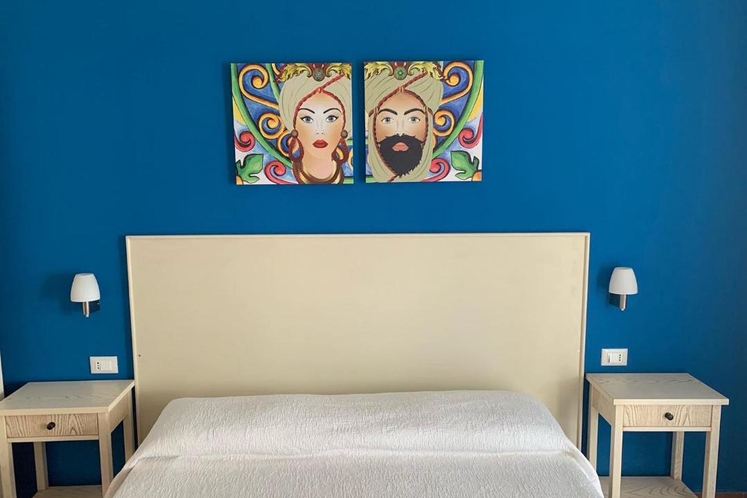 Photo of Bedroom in San Vito Lo Capo