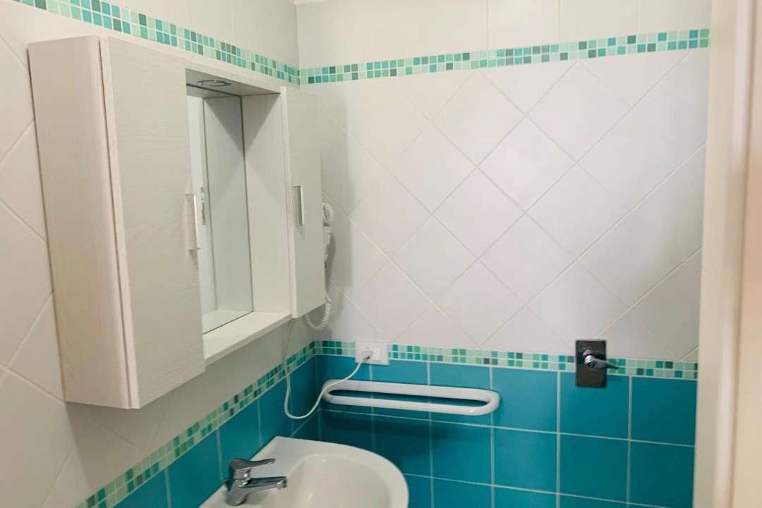 Photo of Bathroom in San Vito Lo Capo