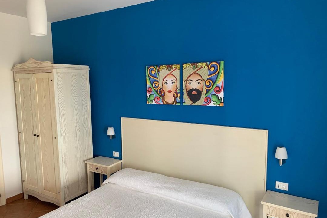 Photo of Bedroom in San Vito Lo Capo