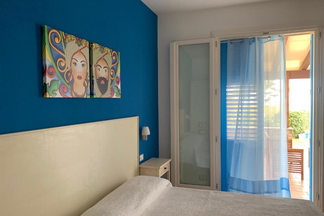Photo of Bedroom in San Vito Lo Capo