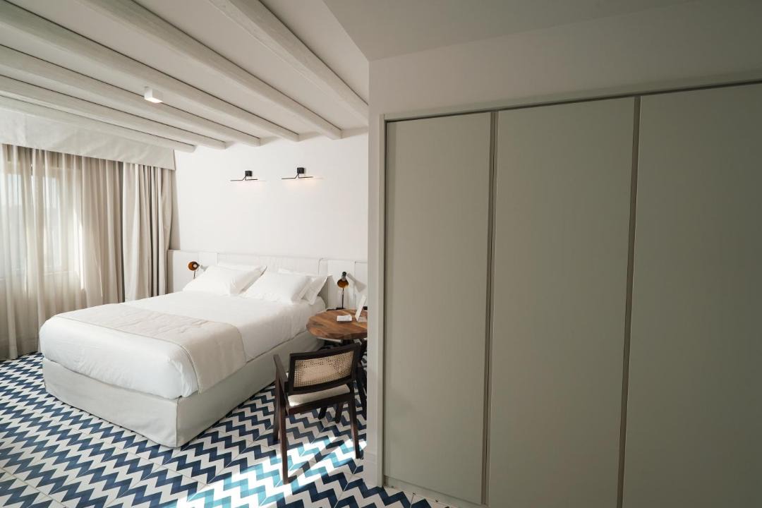 Photo of Bedroom in Baia