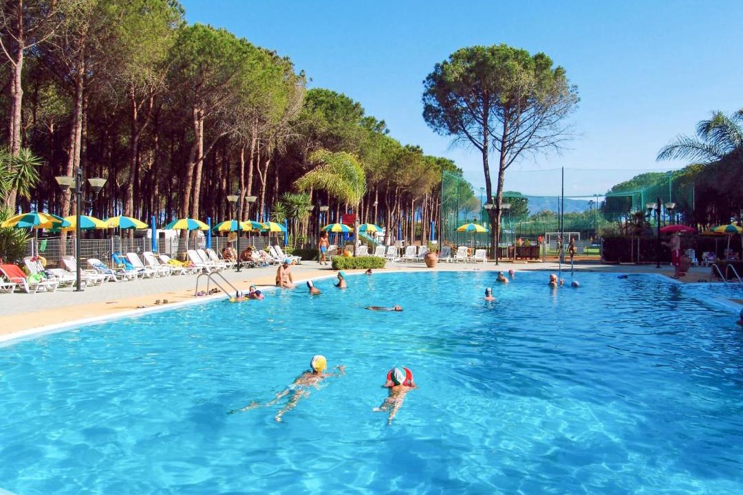 Photo of Others in Marina di Schiavonea