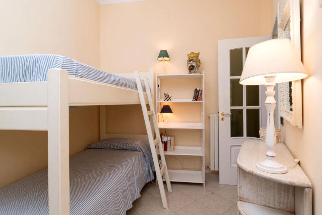 Photo of Bedroom in Positano
