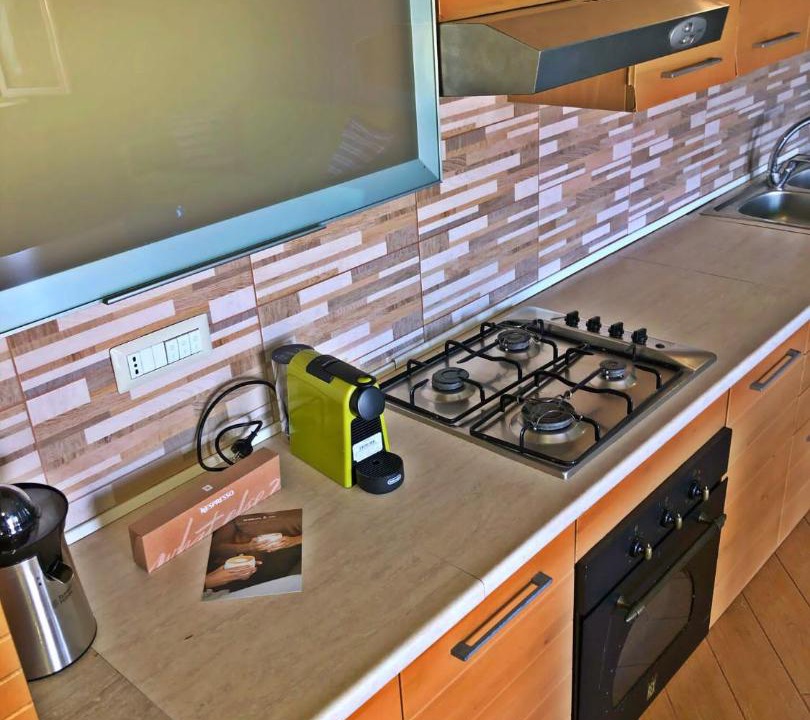 Photo of Kitchen in Santa Domenica