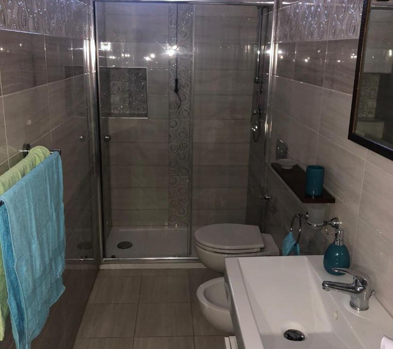 Photo of Bathroom in Santa Domenica