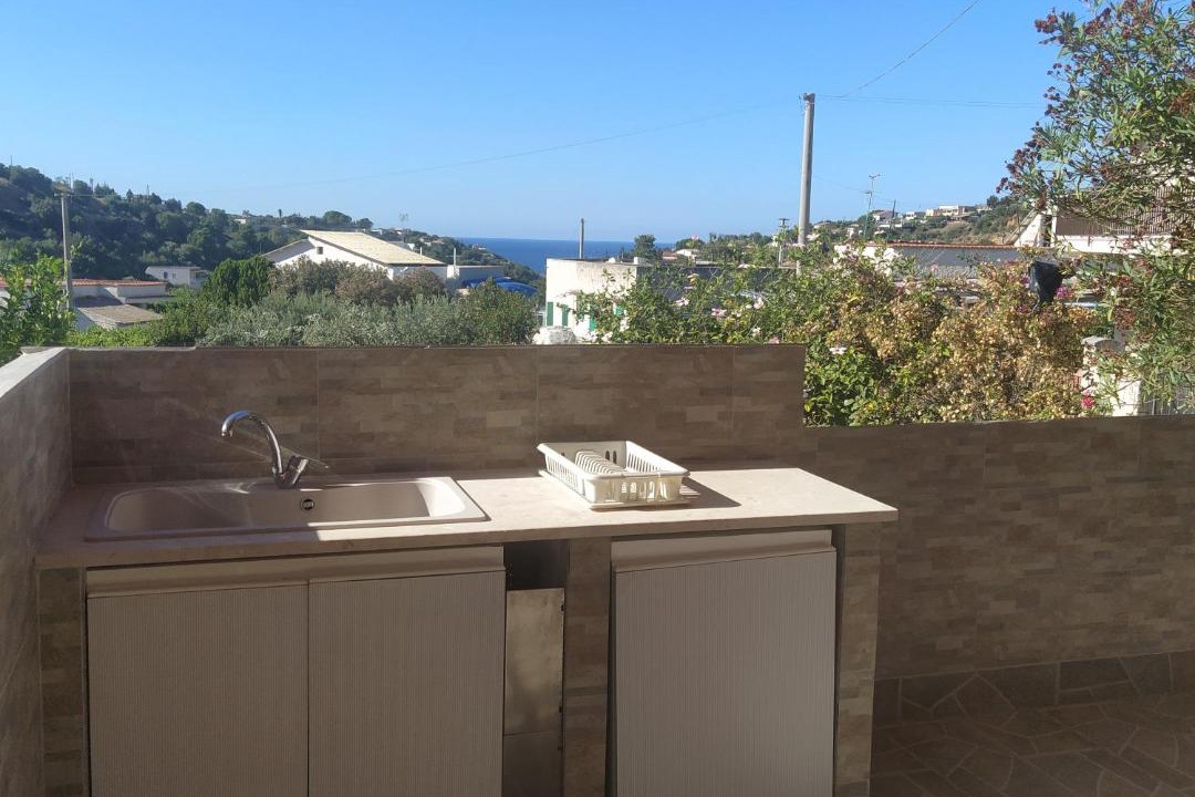 Photo of Patio Balcony in Alcamo