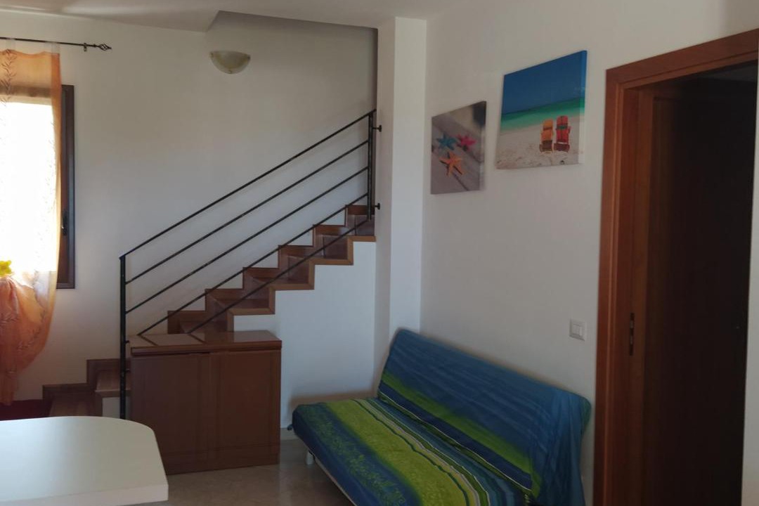 Photo of Bedroom in Alcamo