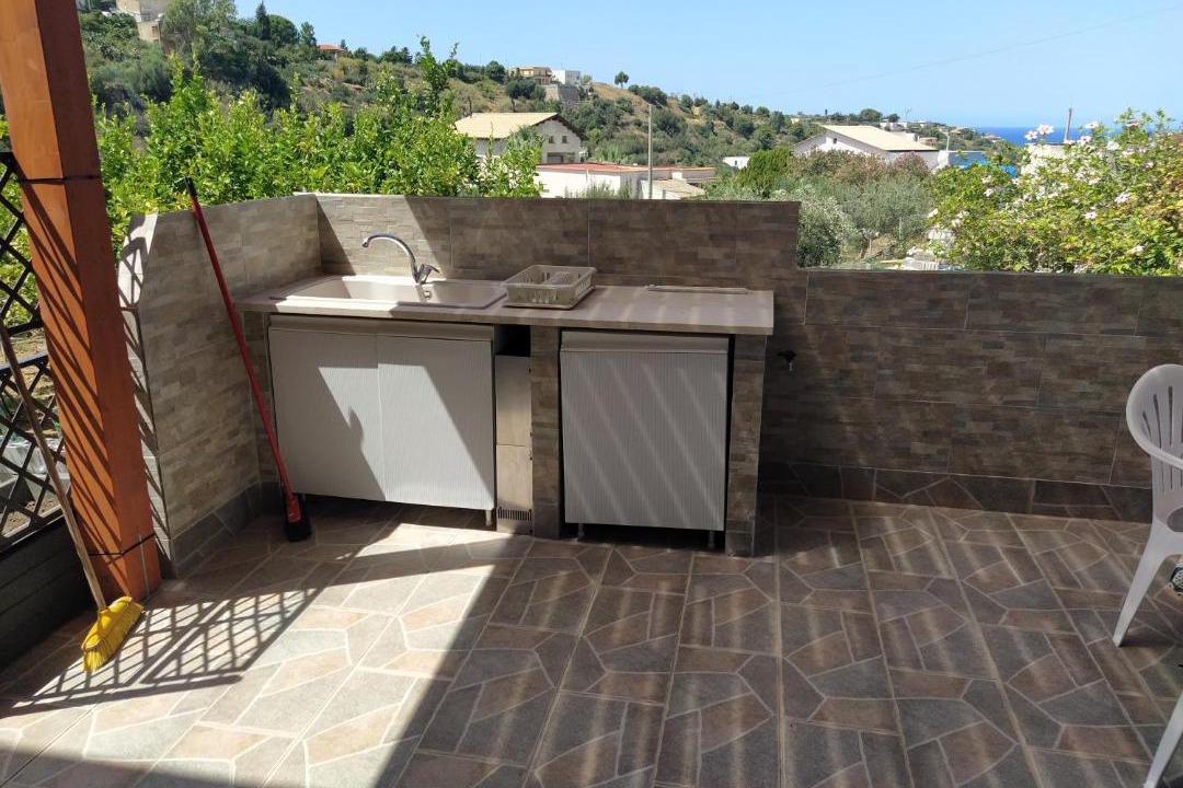 Photo of Patio Balcony in Alcamo