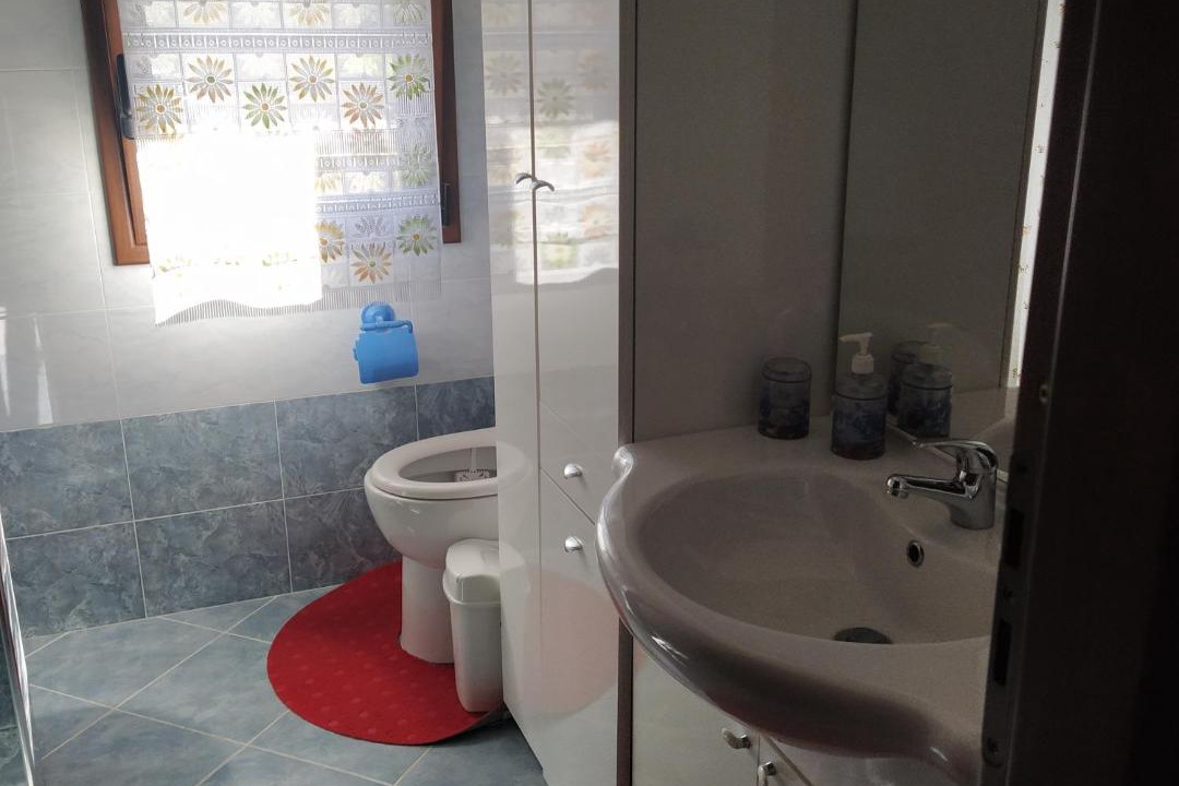 Photo of Bathroom in Alcamo